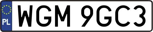 WGM9GC3