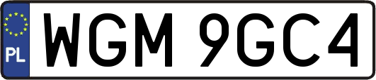 WGM9GC4