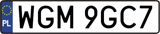 WGM9GC7