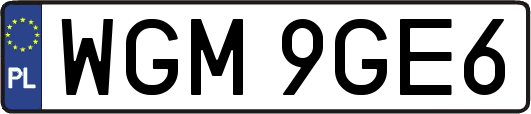 WGM9GE6