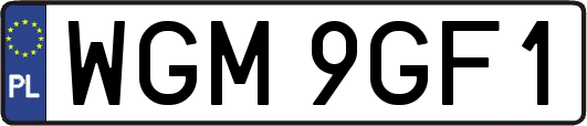 WGM9GF1