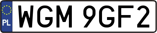 WGM9GF2