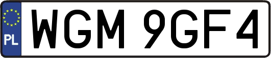 WGM9GF4