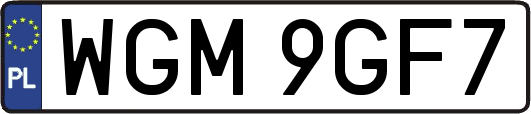 WGM9GF7