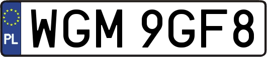 WGM9GF8