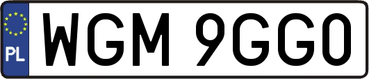 WGM9GG0