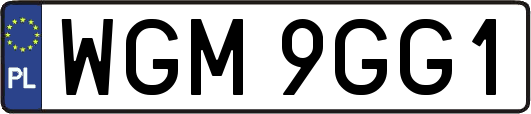 WGM9GG1