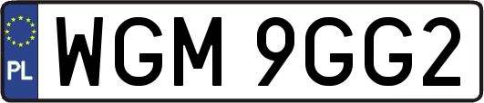 WGM9GG2