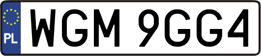 WGM9GG4