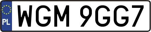 WGM9GG7