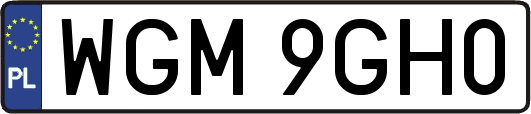 WGM9GH0
