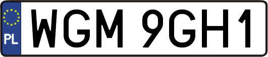 WGM9GH1