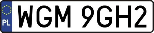 WGM9GH2