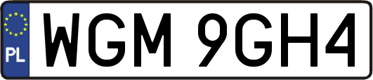 WGM9GH4