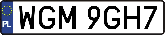 WGM9GH7