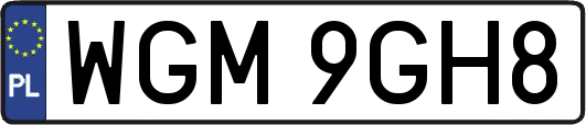 WGM9GH8