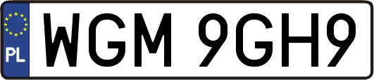 WGM9GH9