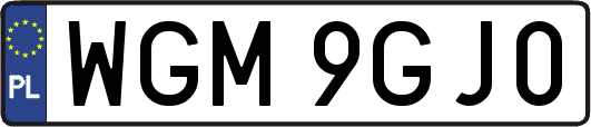 WGM9GJ0