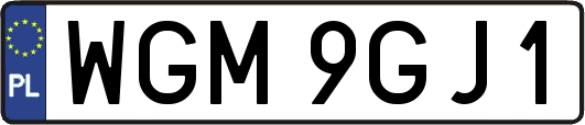 WGM9GJ1