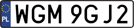 WGM9GJ2