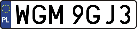 WGM9GJ3