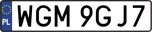 WGM9GJ7