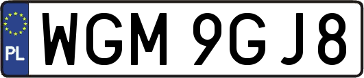 WGM9GJ8