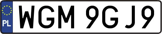 WGM9GJ9