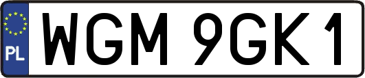 WGM9GK1