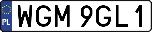 WGM9GL1