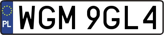 WGM9GL4