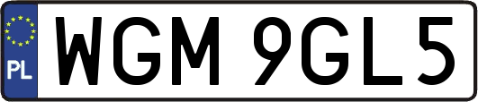 WGM9GL5