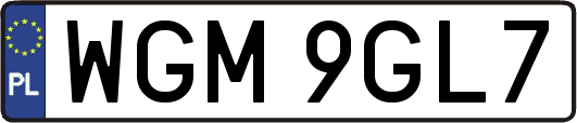 WGM9GL7