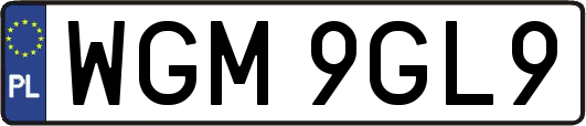 WGM9GL9