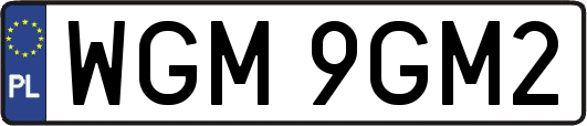 WGM9GM2