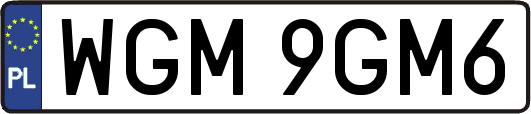 WGM9GM6