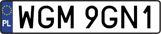 WGM9GN1