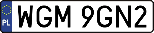 WGM9GN2