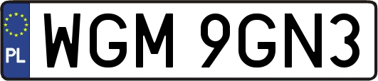 WGM9GN3