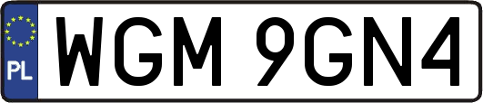WGM9GN4