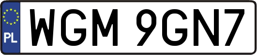 WGM9GN7