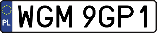 WGM9GP1