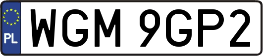 WGM9GP2