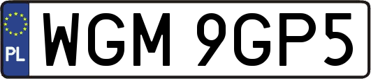 WGM9GP5