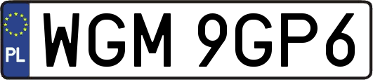 WGM9GP6