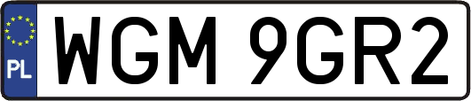 WGM9GR2