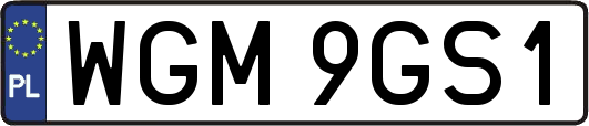 WGM9GS1