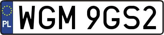 WGM9GS2