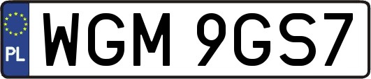 WGM9GS7