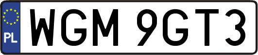 WGM9GT3